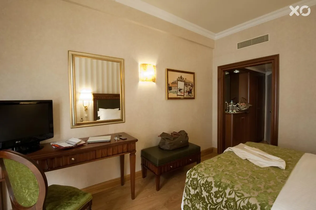 Electra Hotel Athens