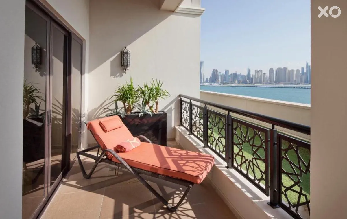 Jumeirah Zabeel Saray