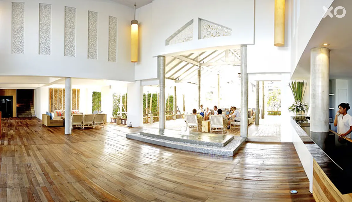 Ramada Phuket South Sea