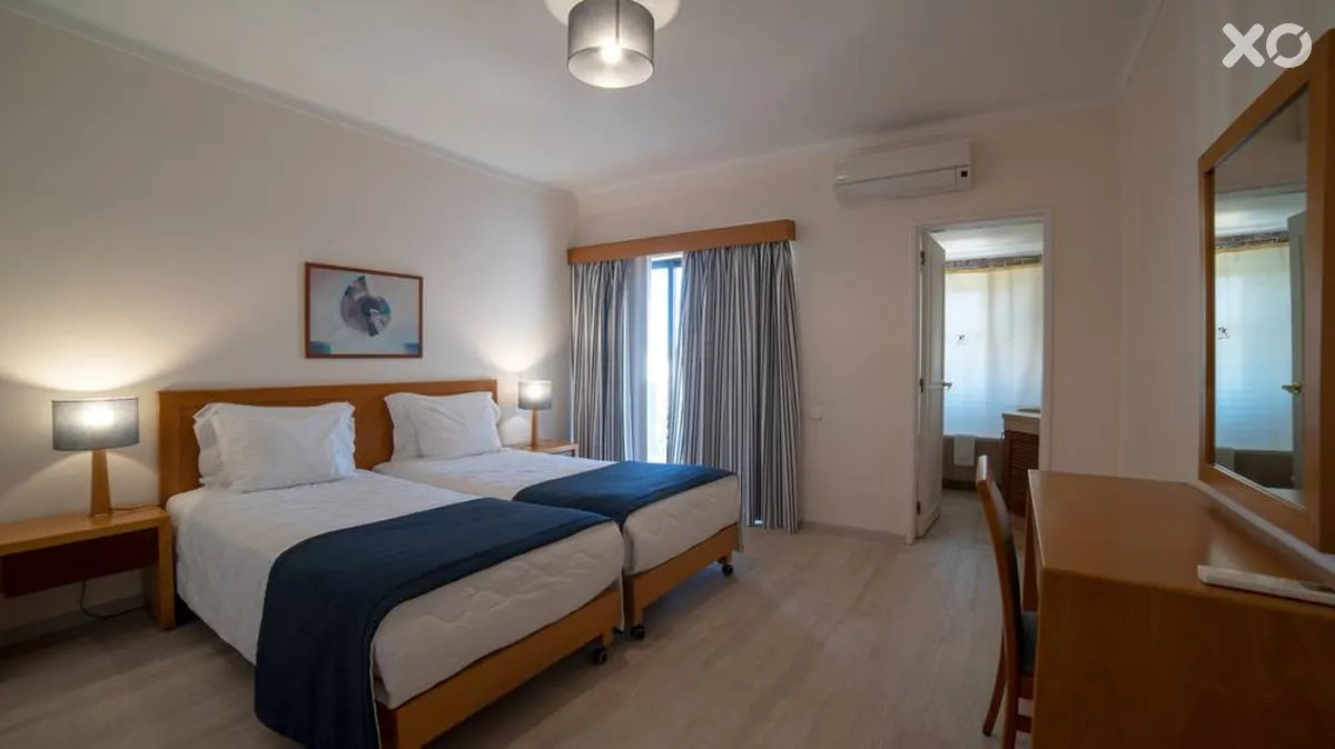 Vila Petra Aparthotel