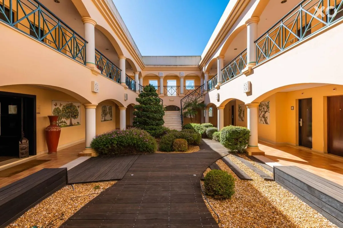 Vale d'Oliveiras Quinta Resort & Spa