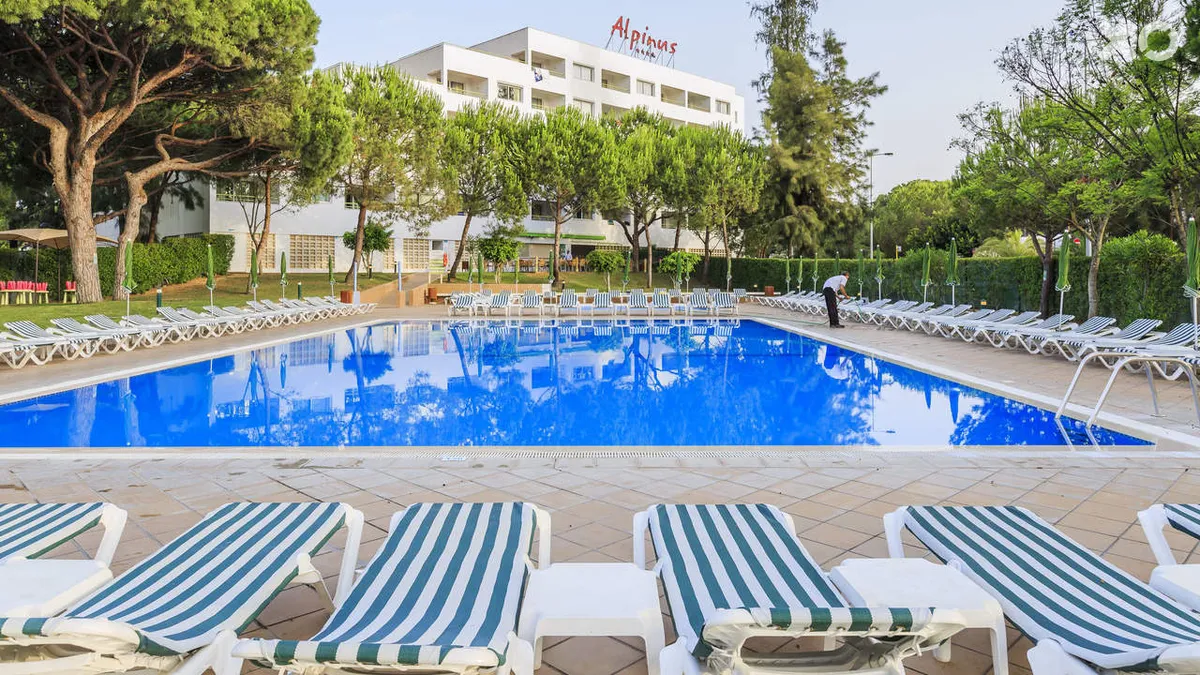 Alpinus Hotel