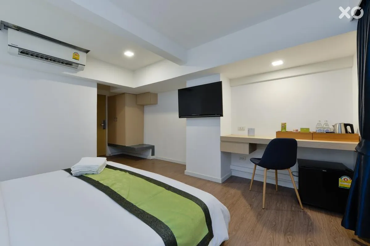 iCheck Inn Sukhumvit Soi 19
