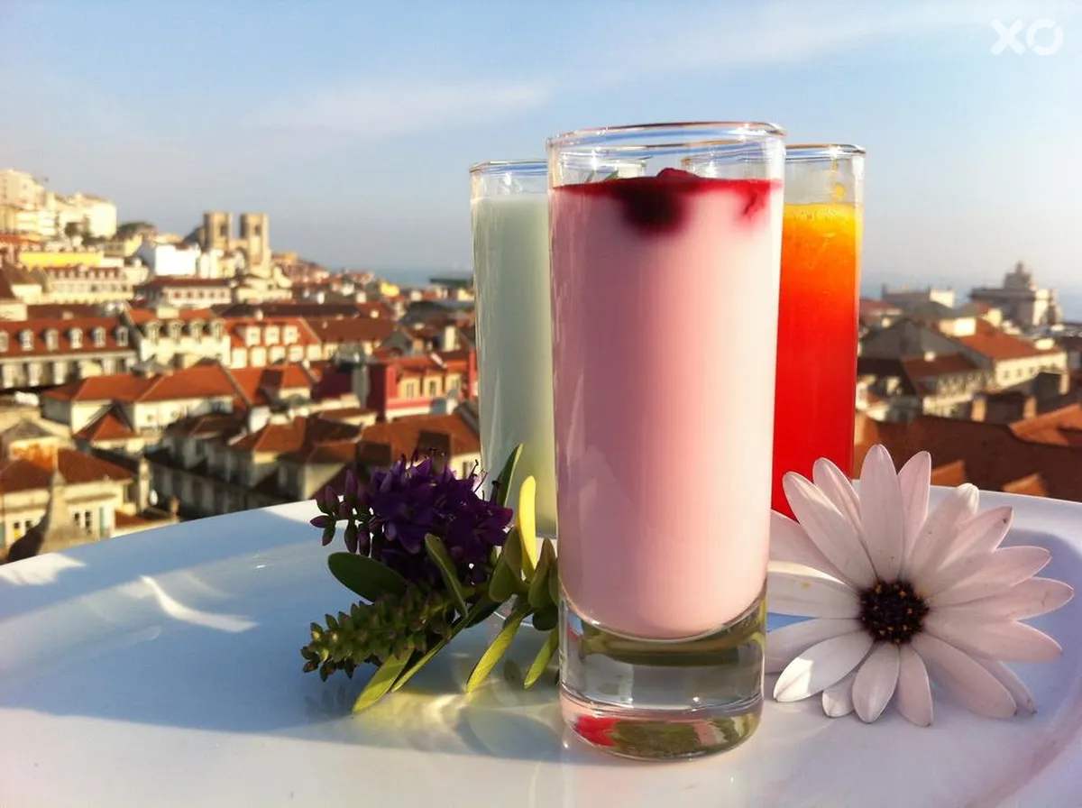 Do Chiado Hotel