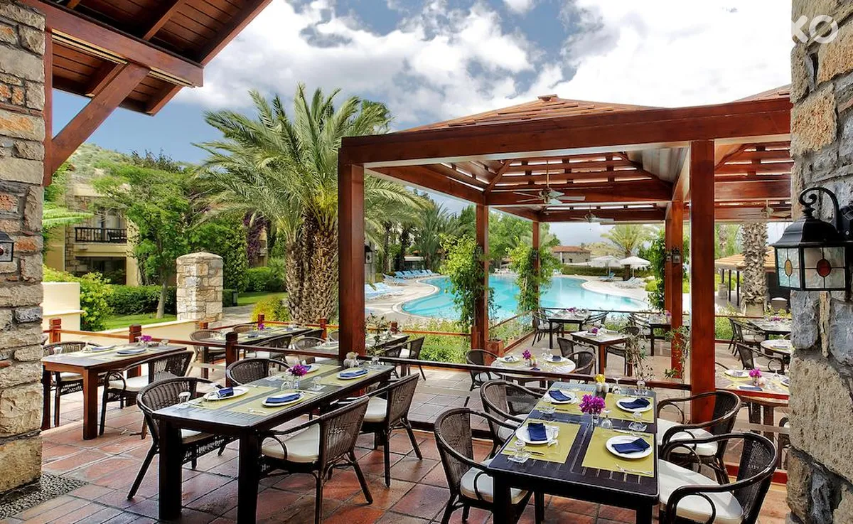 Divan Bodrum