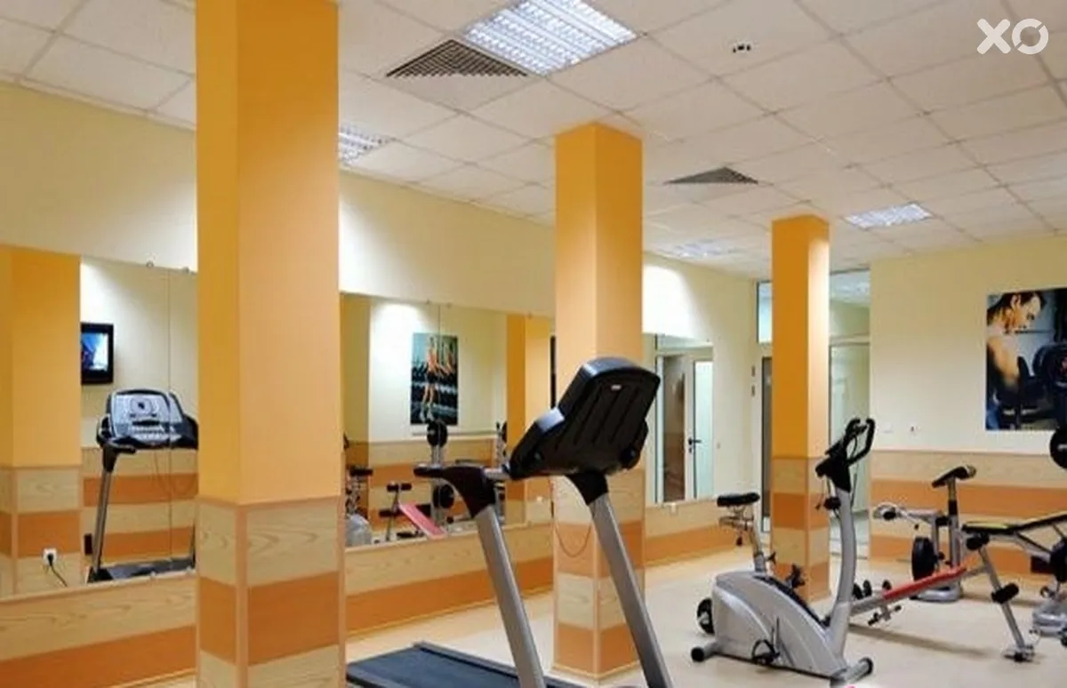 Topola Skies Resort & Aquapark
