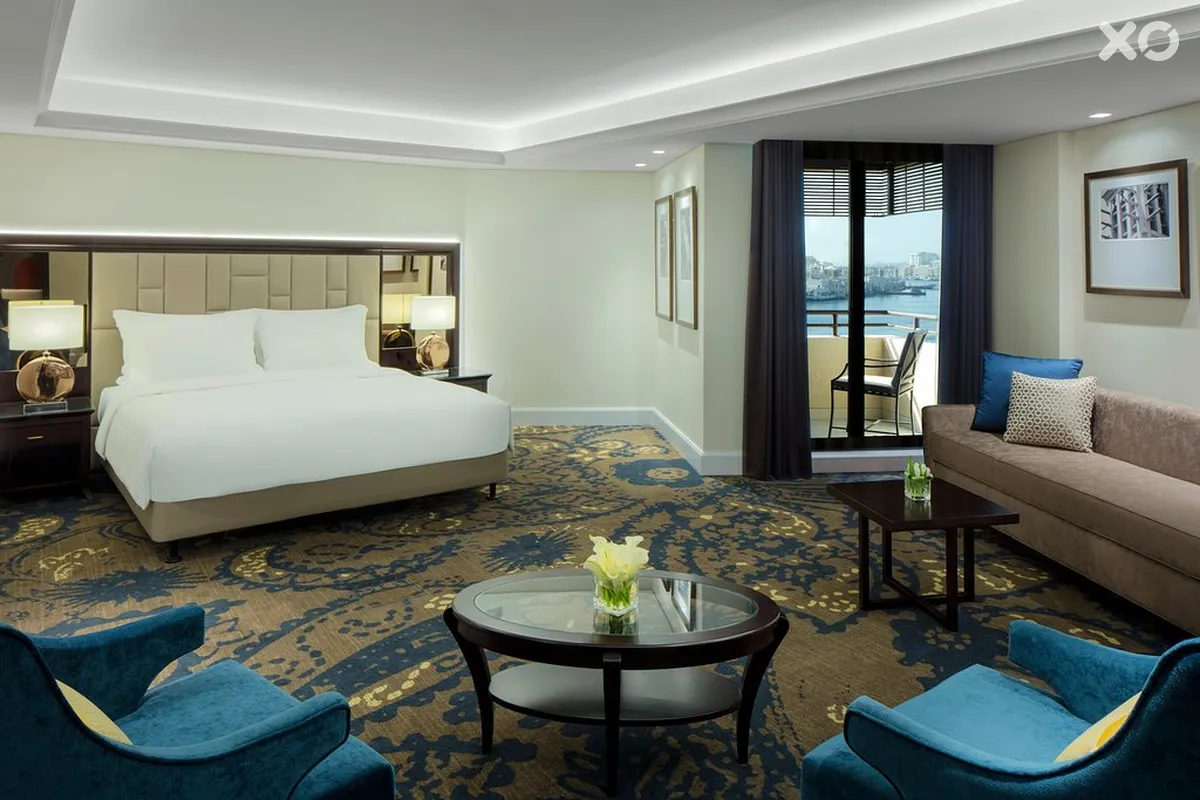 Radisson Blu Hotel Dubai Deira Creek