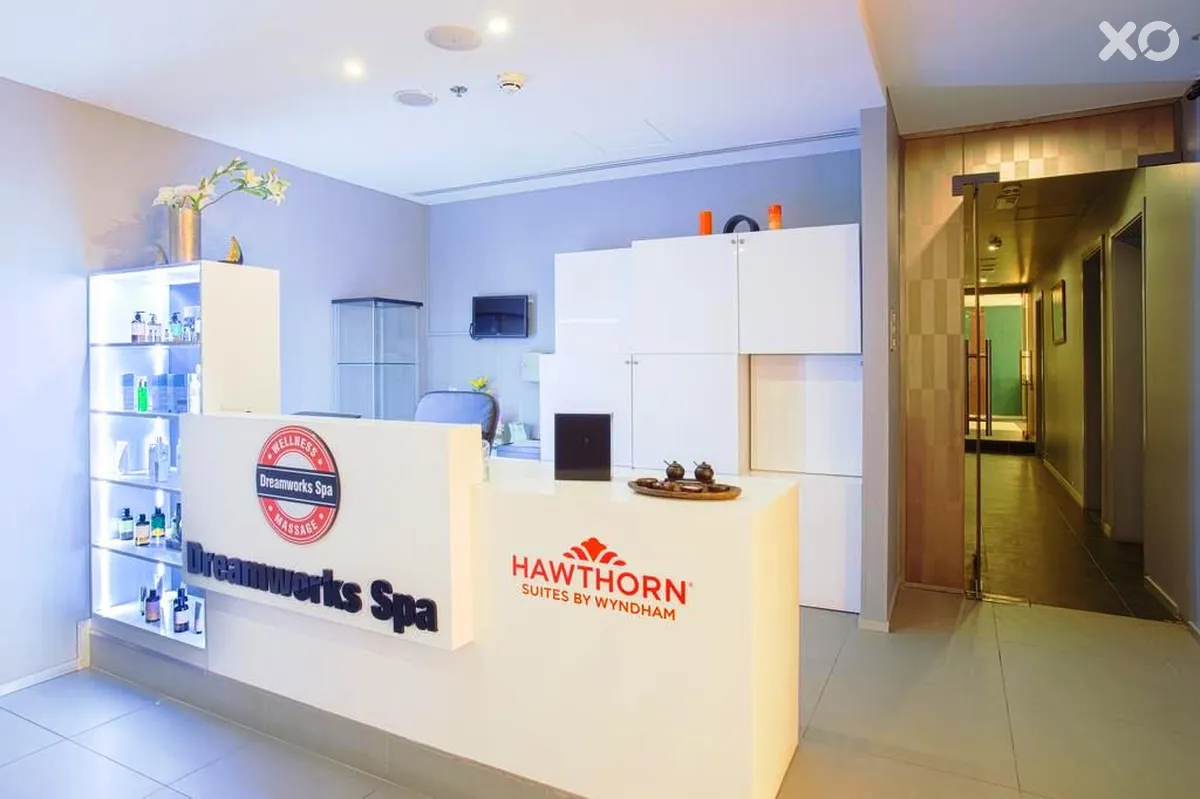 Ramada Hotel & Suites by Wyndham Dubai JBR
