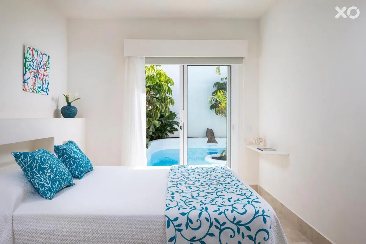 Bahiazul Villas & Club