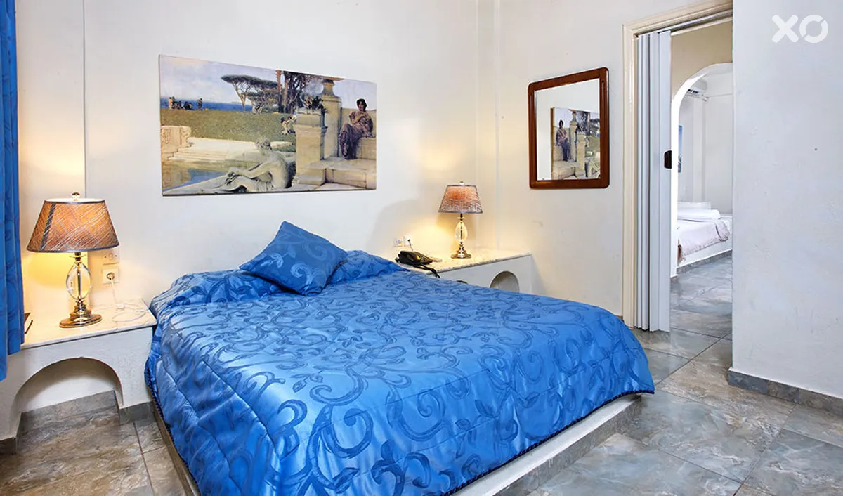 Bomo Assa Maris Beach