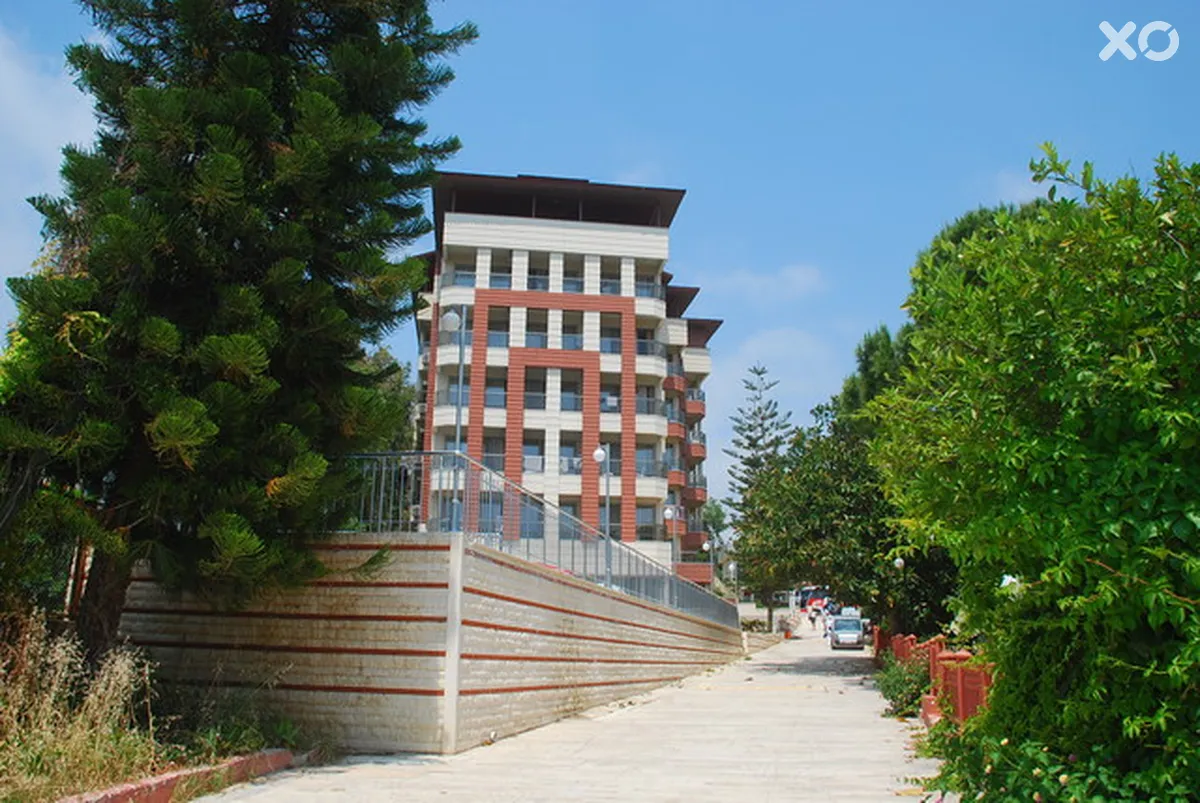 Sirma Hotel