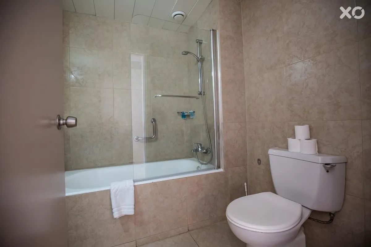 Tsokkos Protaras Beach Hotel