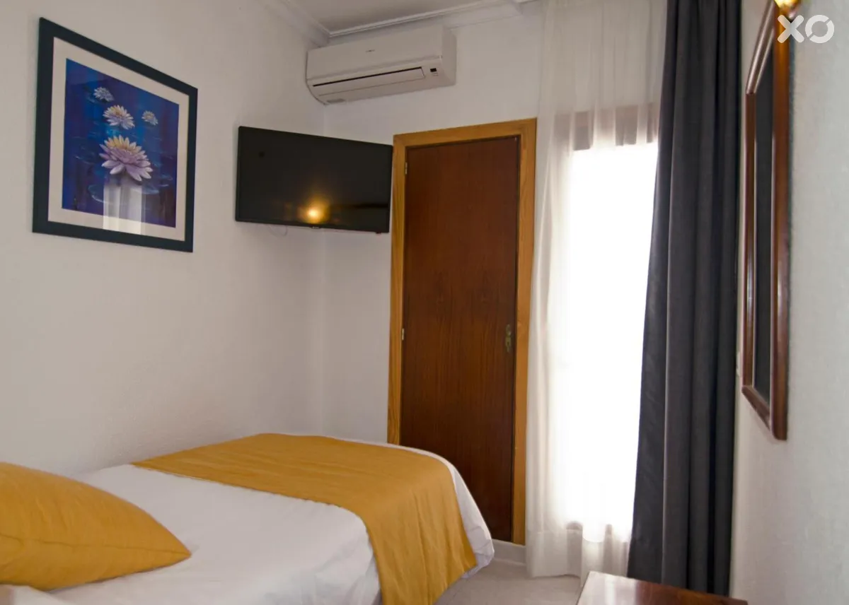 Vibra Bay Aparthotel