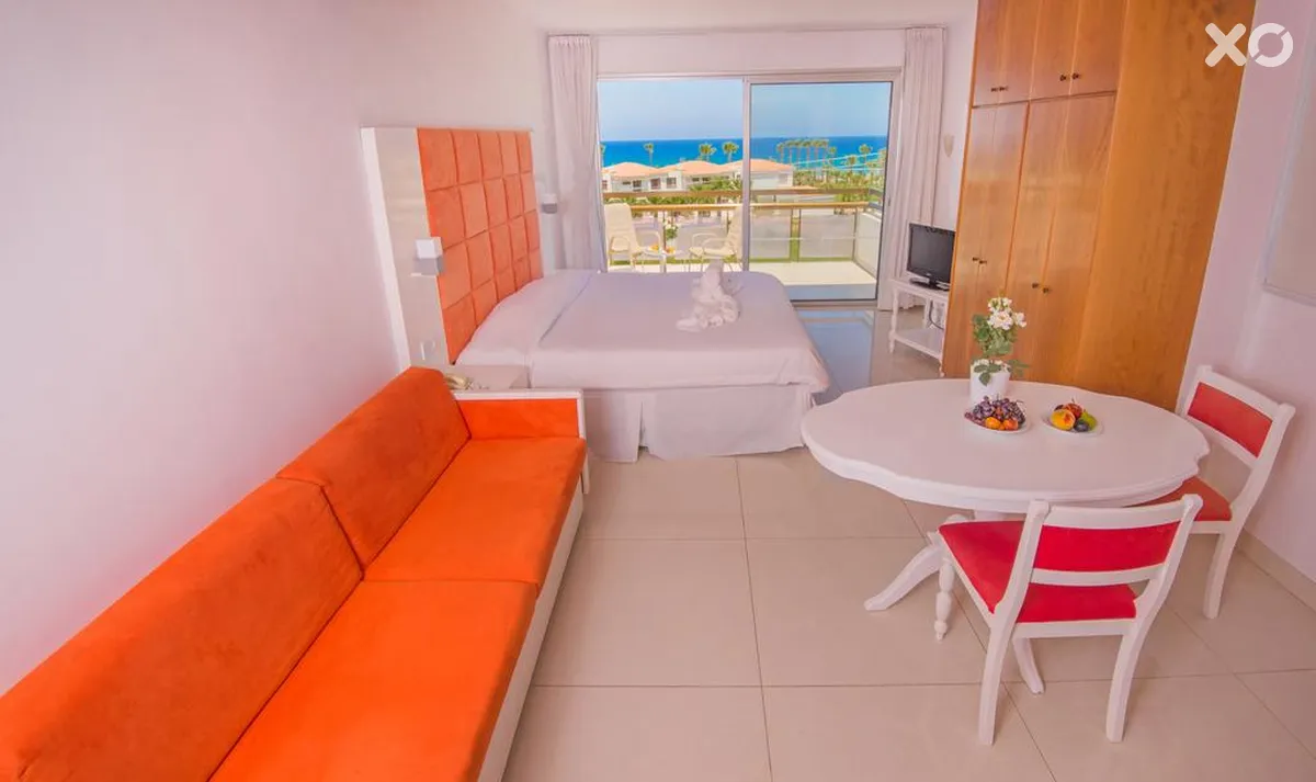 Marlita Hotel Apartments