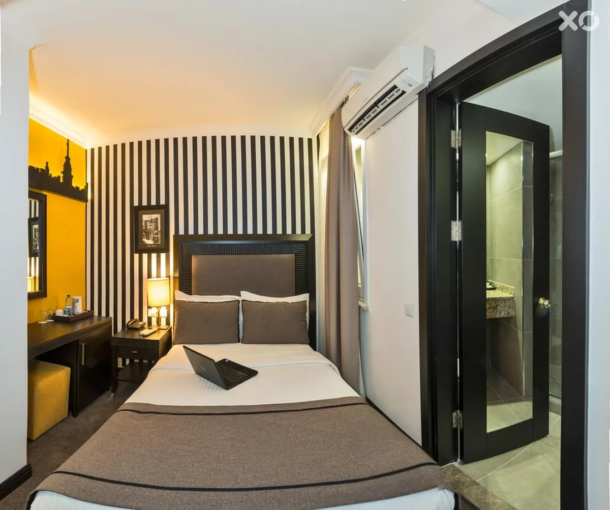 Avantgarde Taksim Hotel