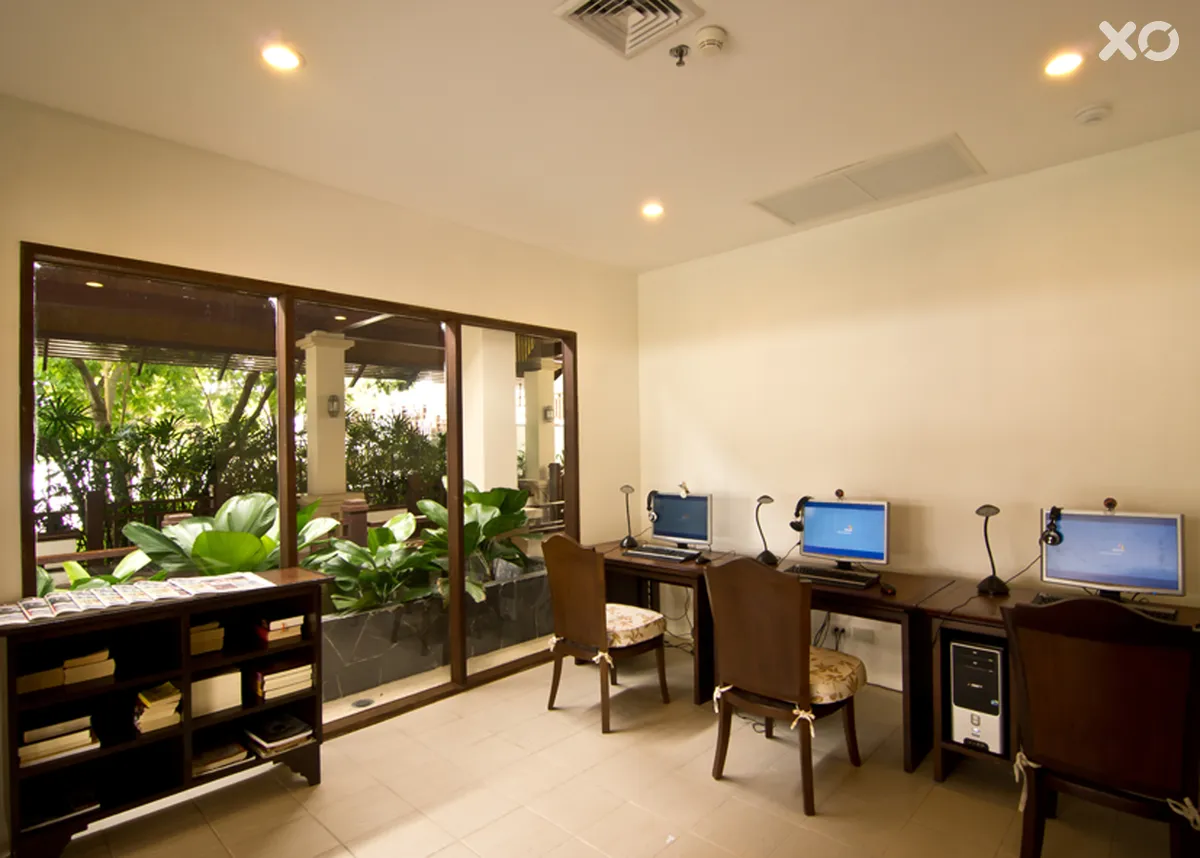 Ravindra Beach Resort & Spa