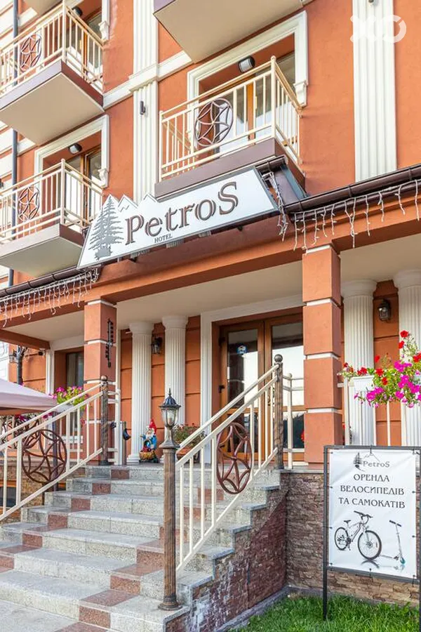 Petros Hotel