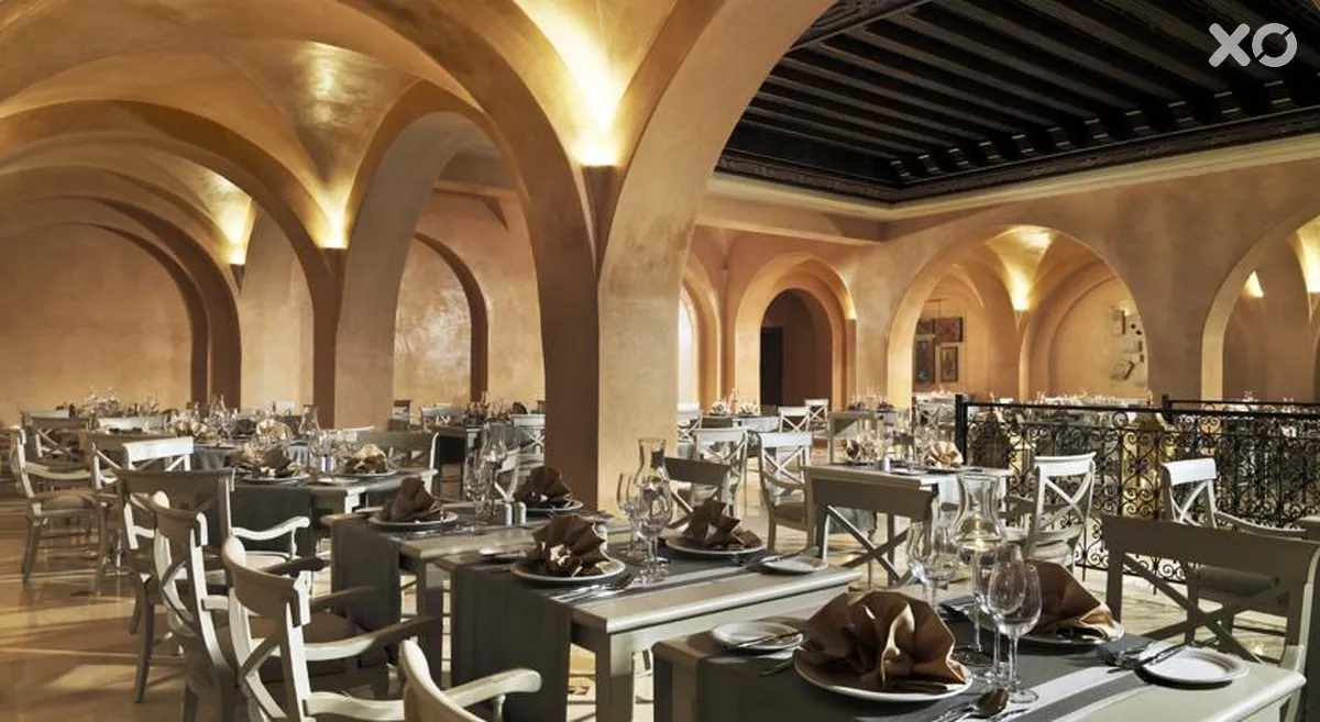 Iberostar Selection Royal El Mansour