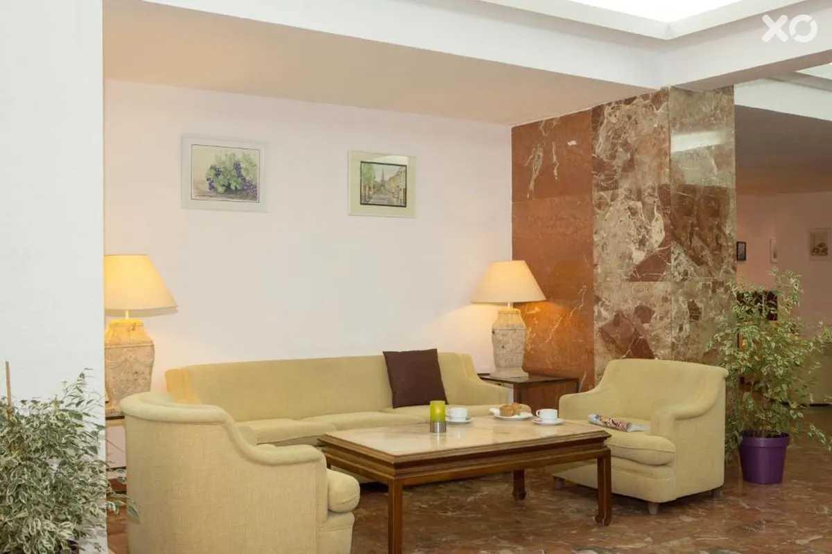Palia Tropico Playa Hotel