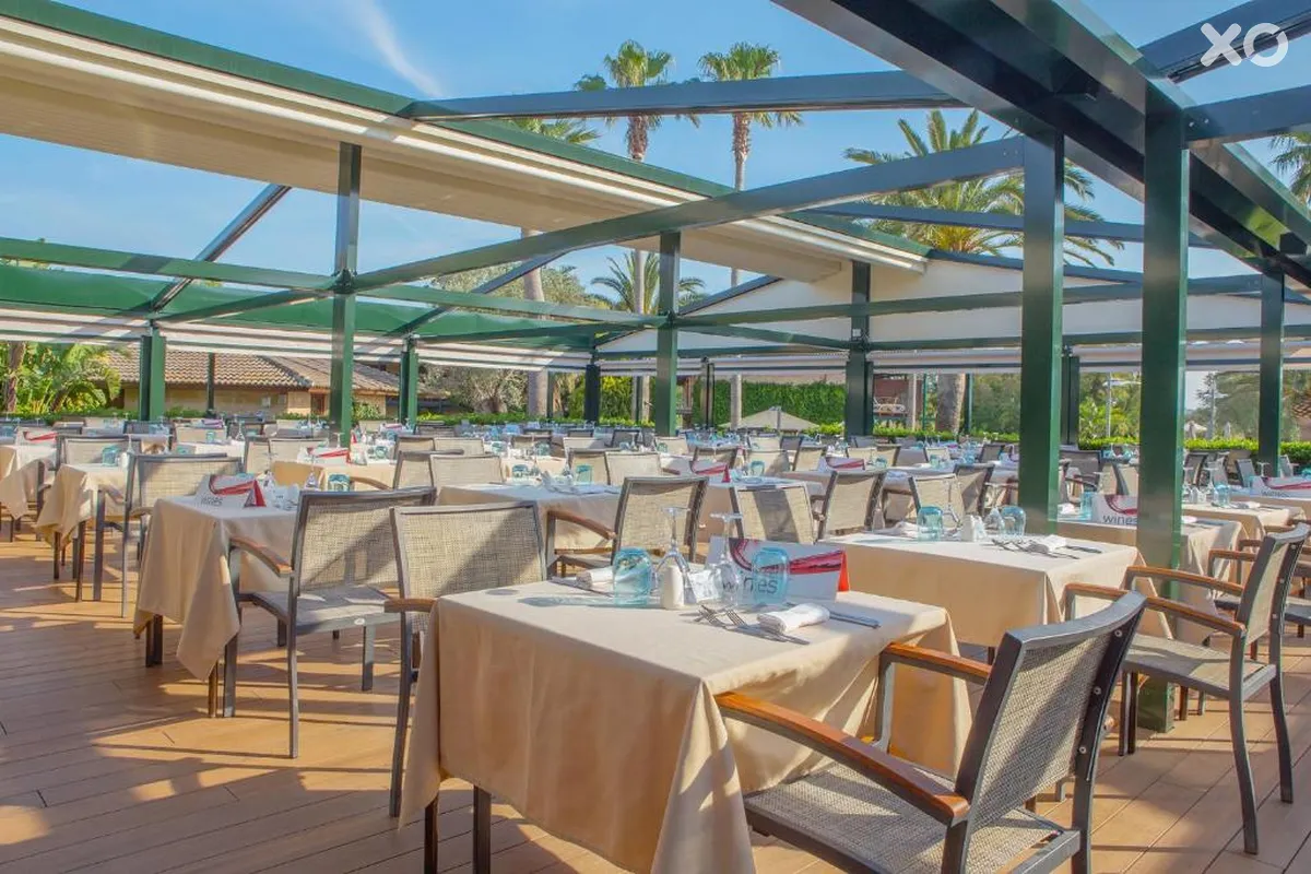 Portblue Club Pollentia Resort & Spa