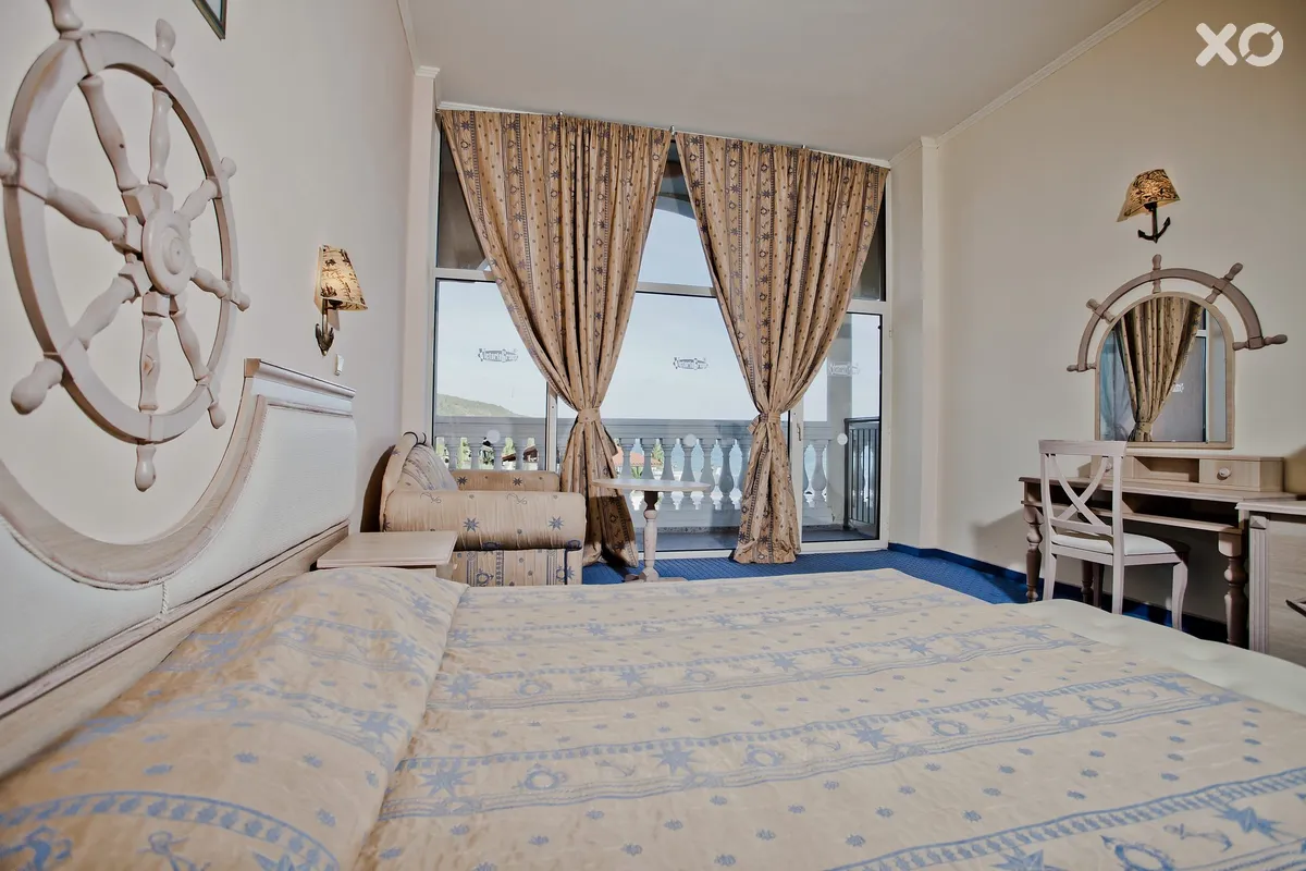 Royal Park Hotel