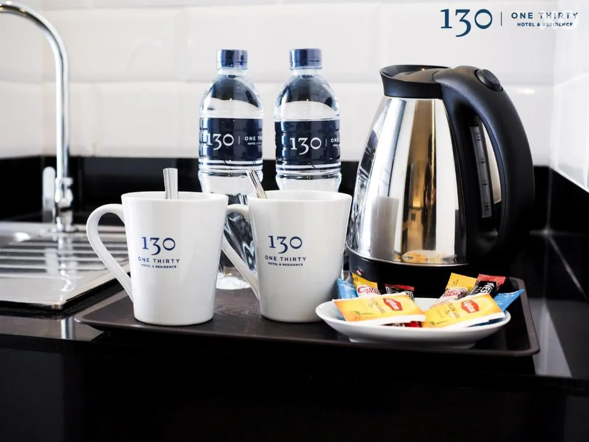 130 Hotel & Residence