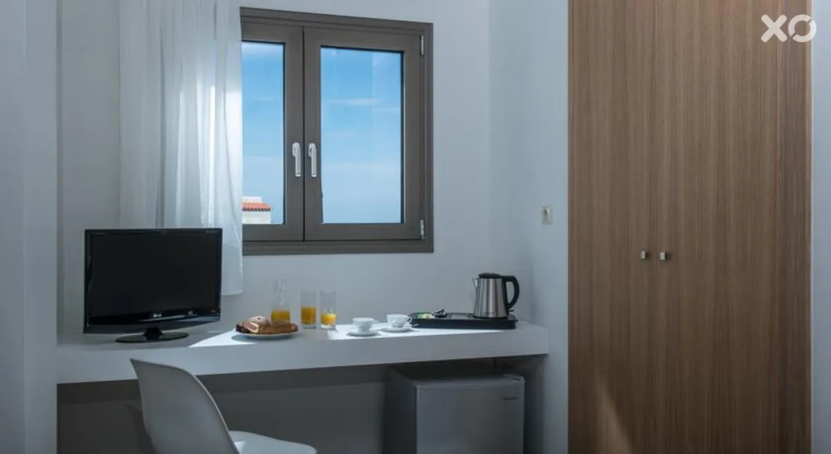 Casa Bianca Boutique Hotel