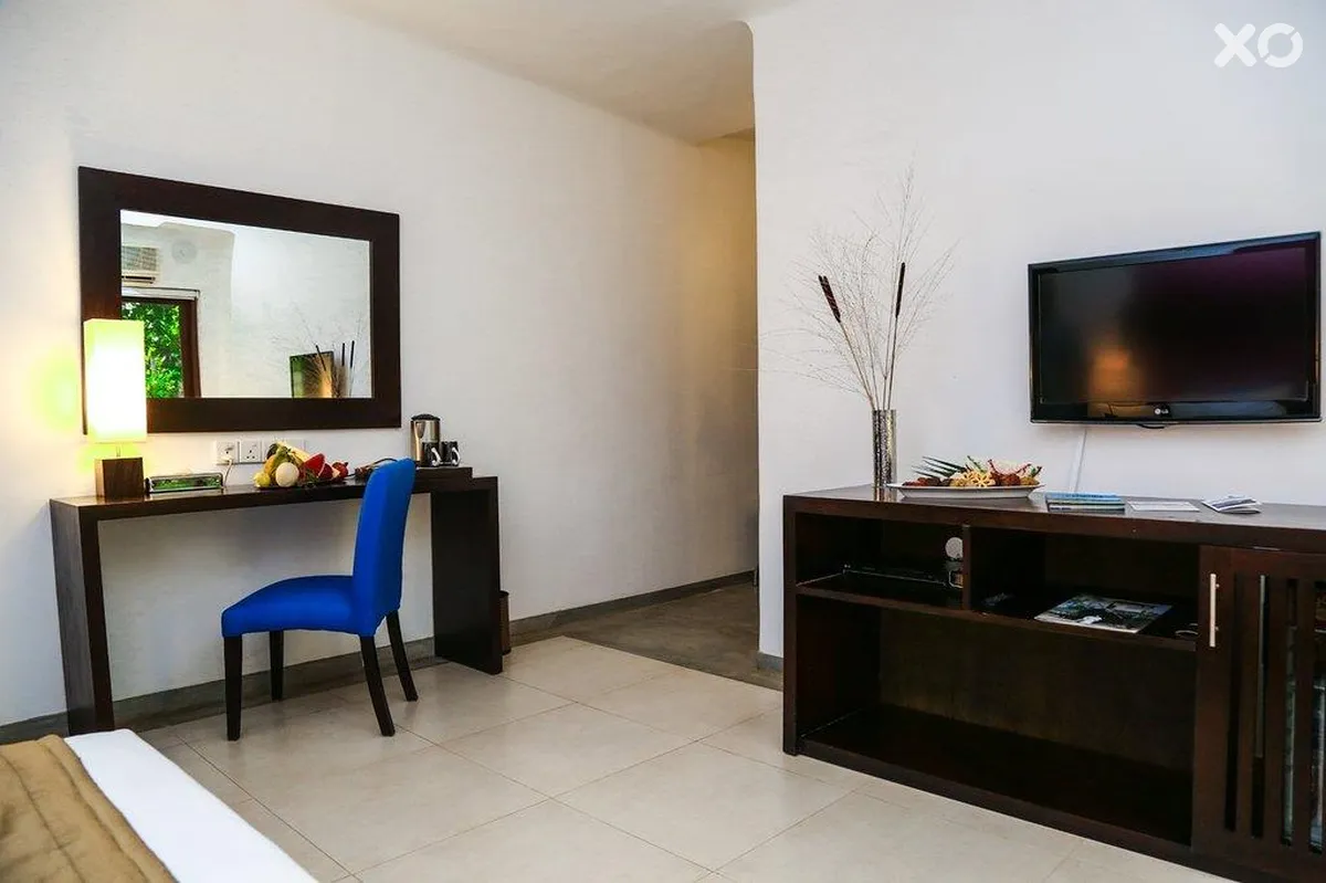 Ranna 212 Beach Resort