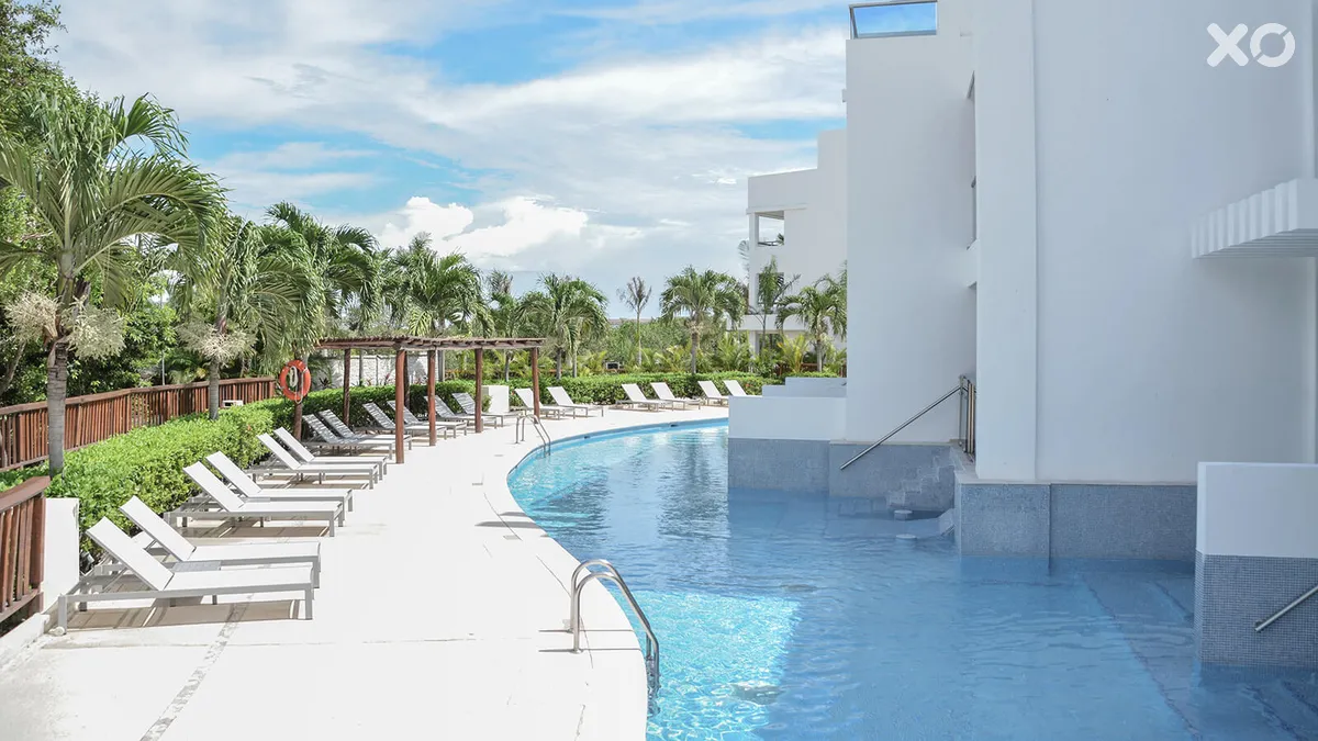 Grand Riviera Princess