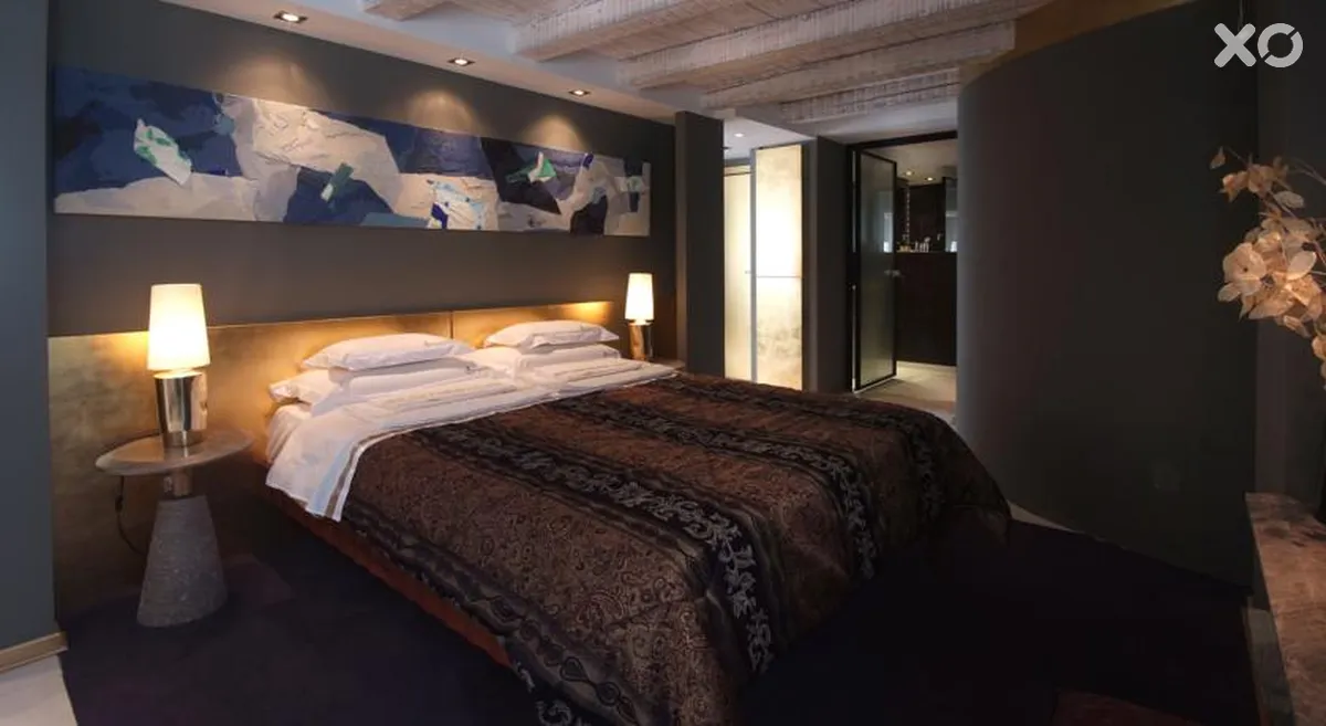 Boutique Hotel Hippocampus
