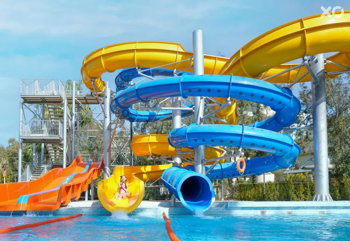 Arum Barut Collection