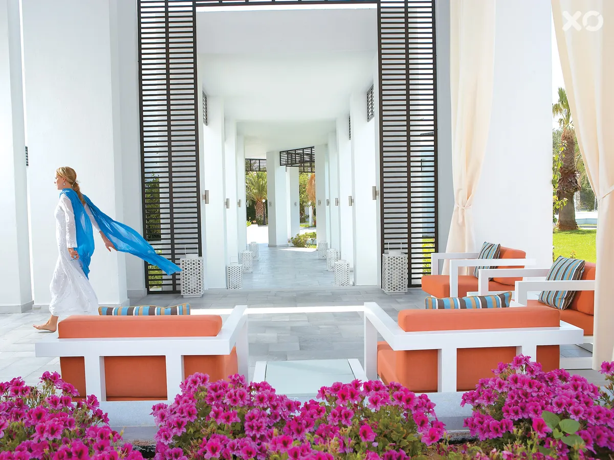 Creta Palace Grecotel Luxury Resort