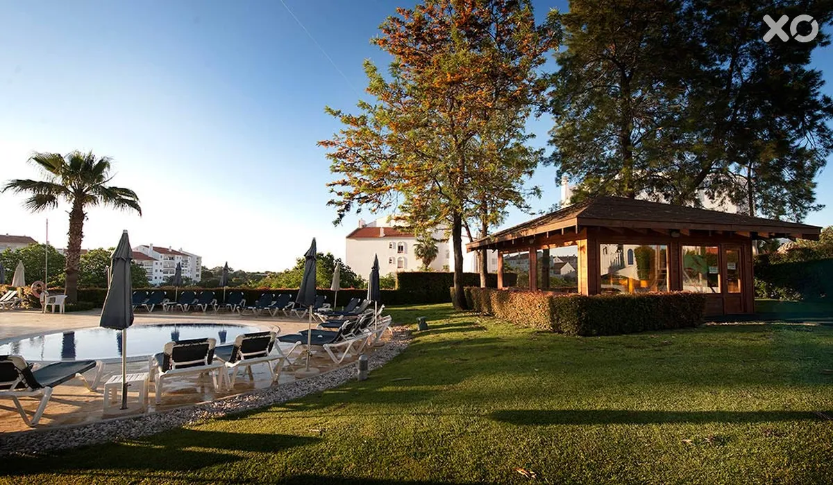 Vila Gale Cerro Alagoa