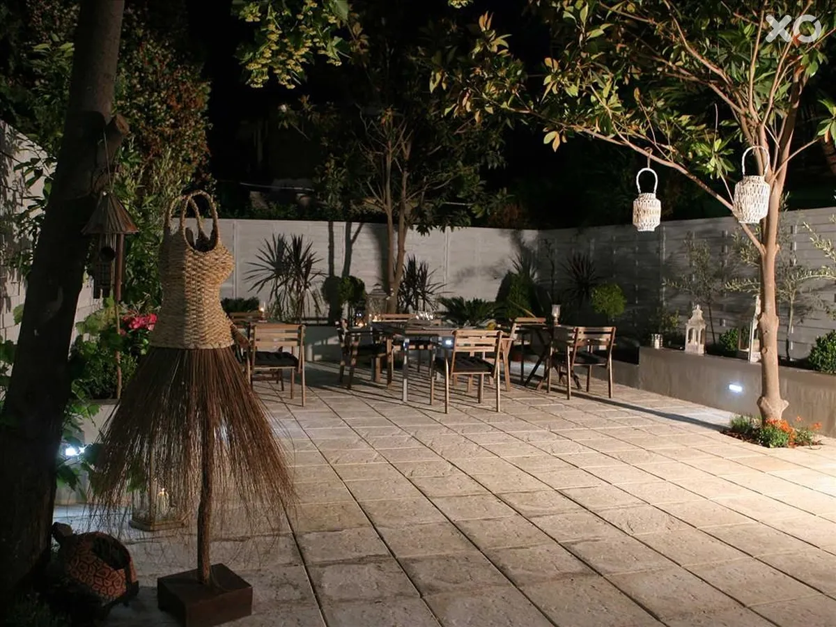 Aqua Mare Hotel