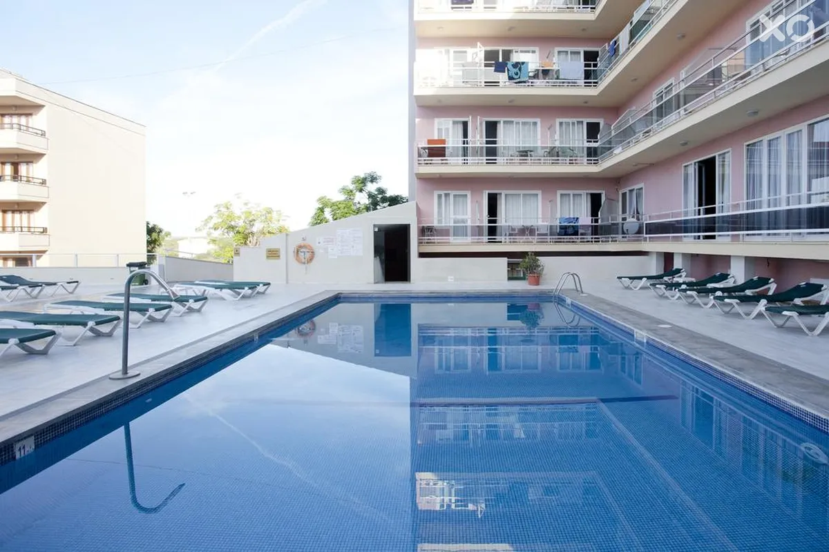 Playamar Hotel & Apartments