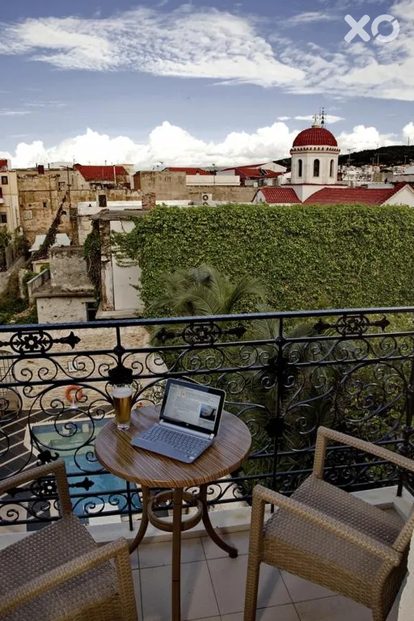 Antica Dimora Suites Hotel