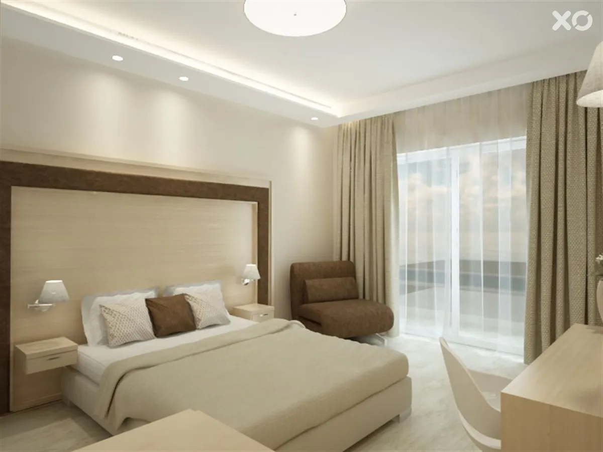 Porto Demo Boutique Hotel