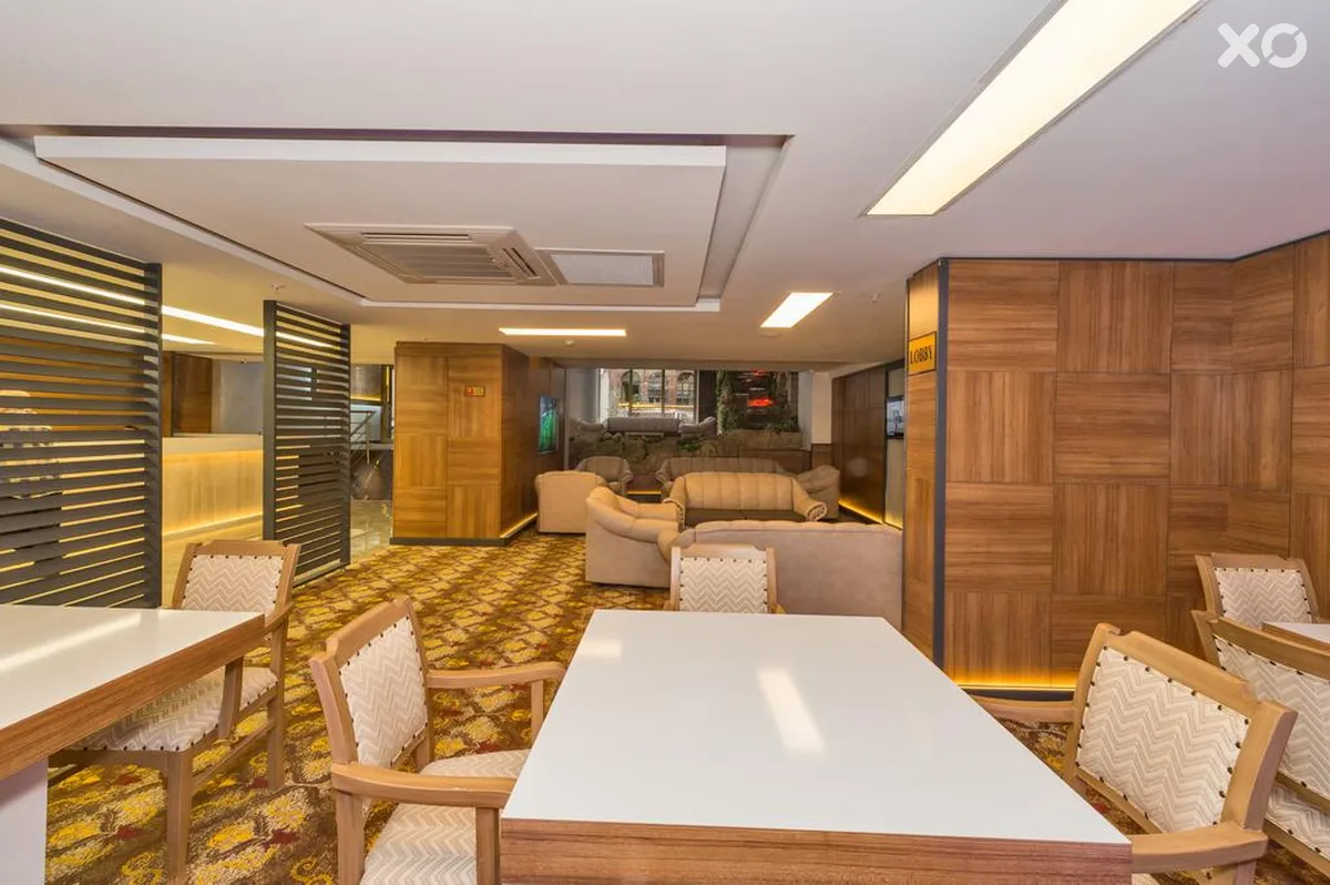 Matiat Hotel Istanbul