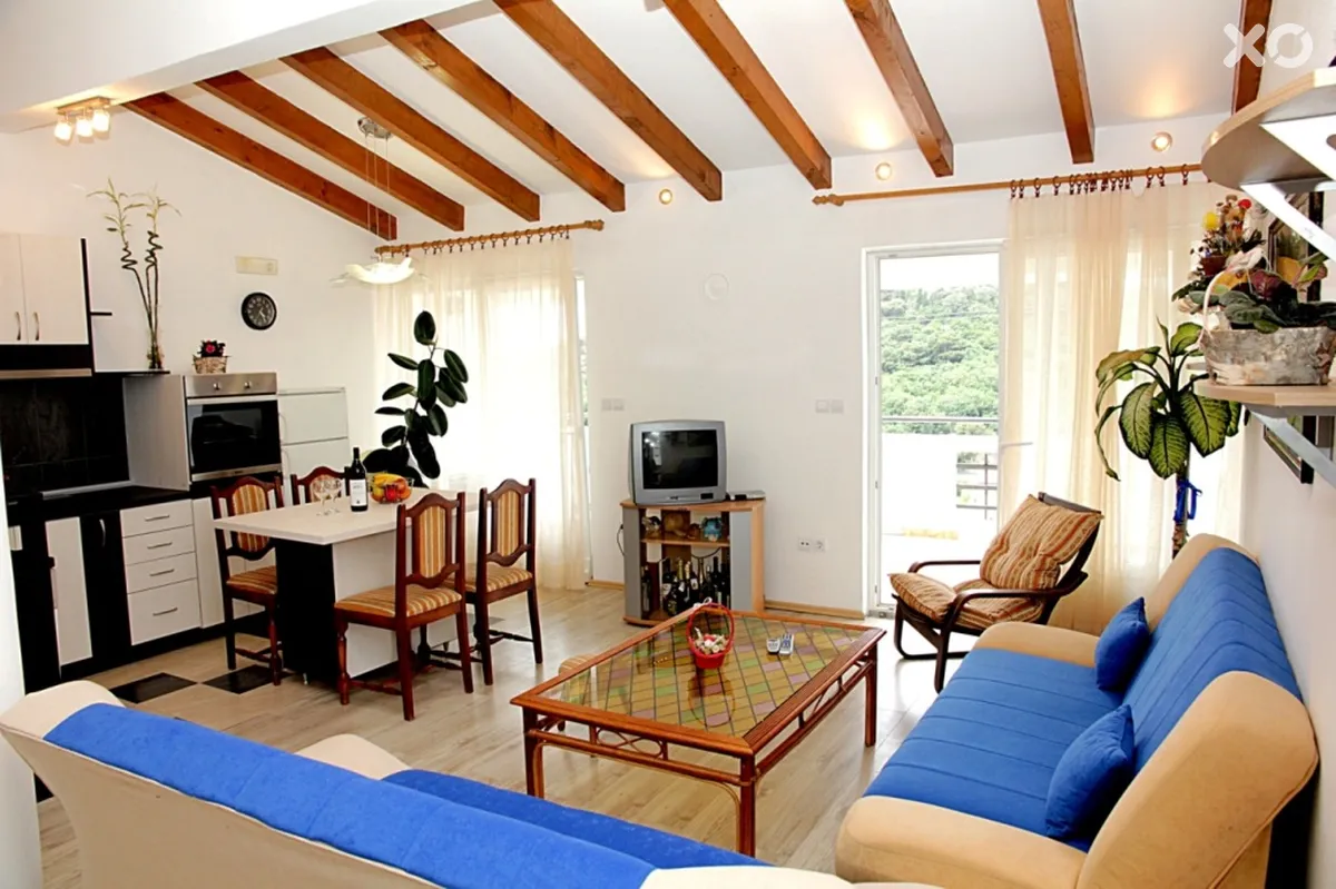 Nikolos Jovanovic Villa