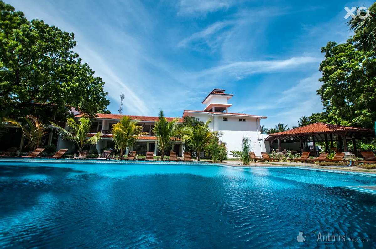 Anantamaa Hotel