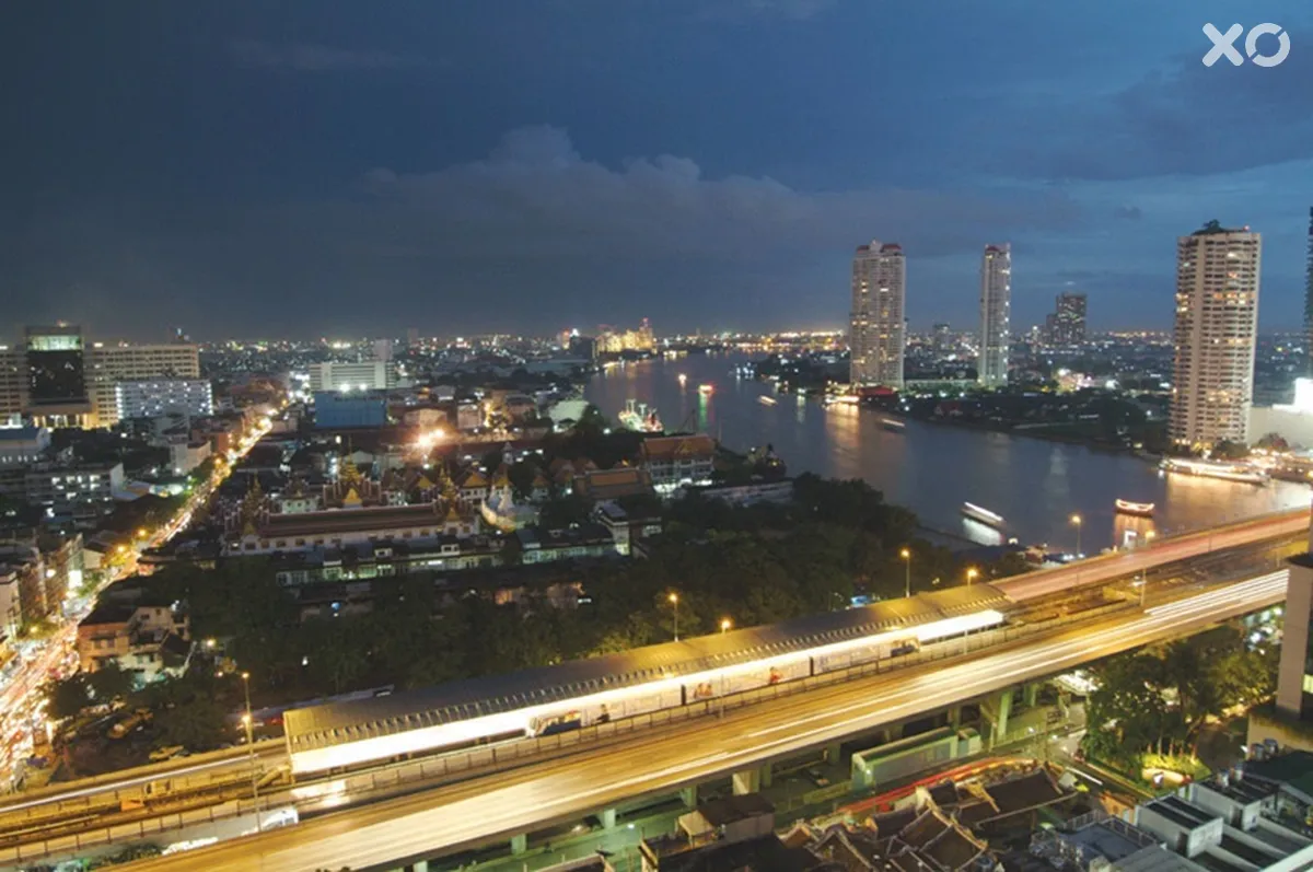 Centre Point Silom