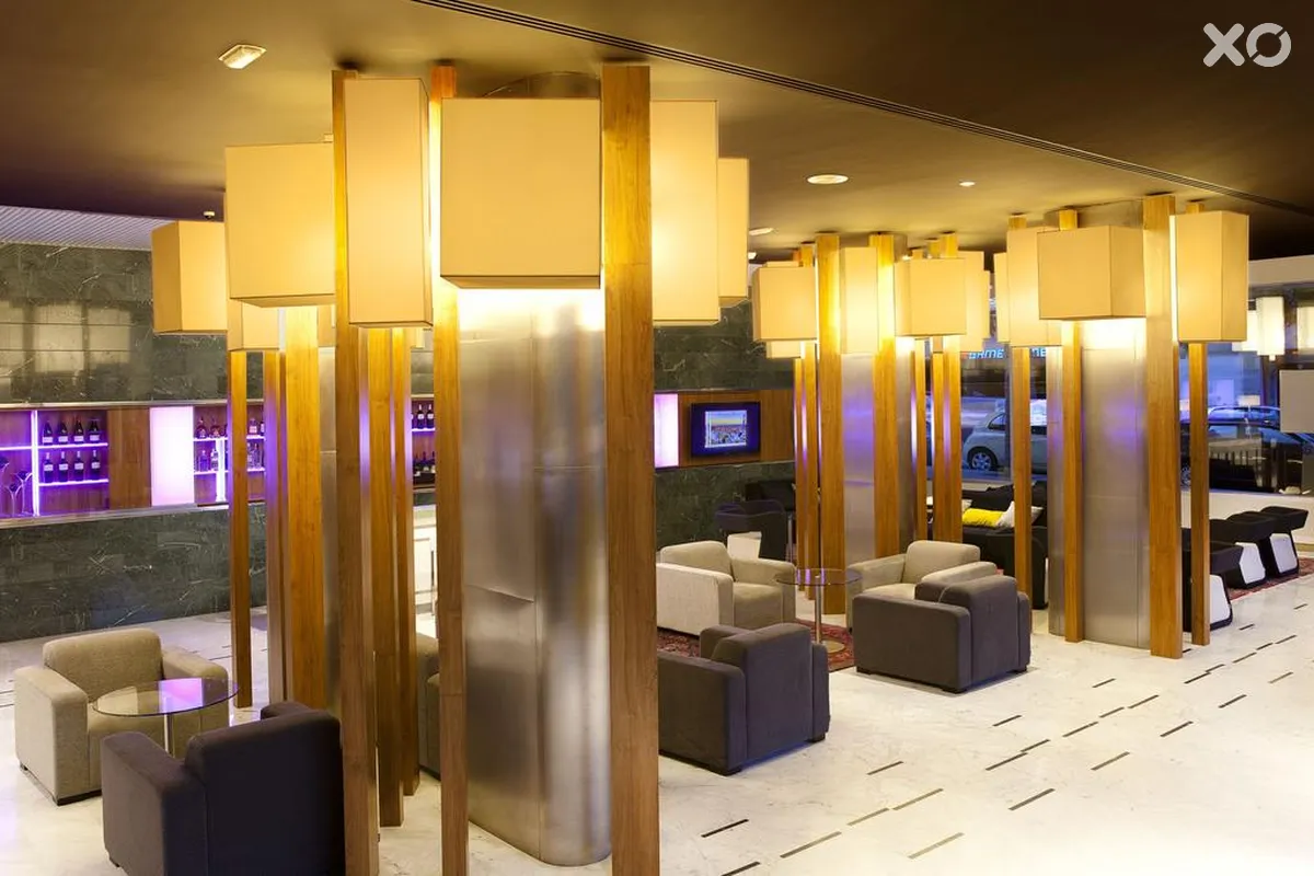 Aparthotel Atenea Barcelona