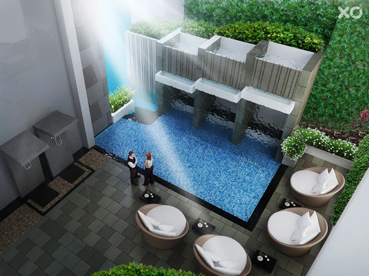 The Kee Resort & Spa