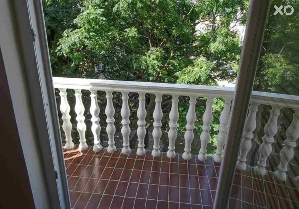 Jana Apartments