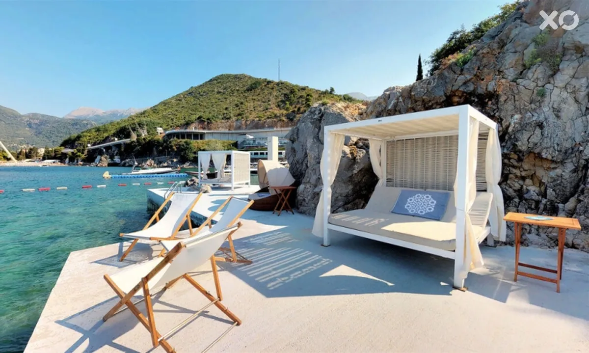 Dukley Hotels & Resorts