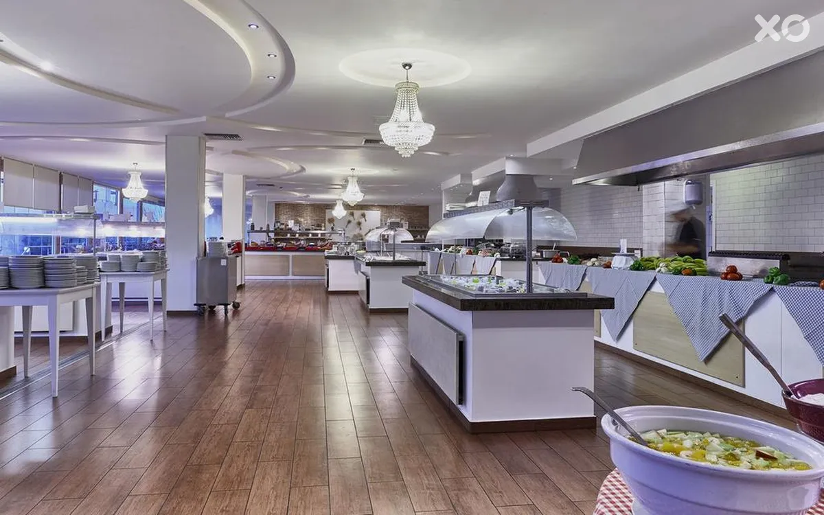 Sentido Vasia Resort & Spa