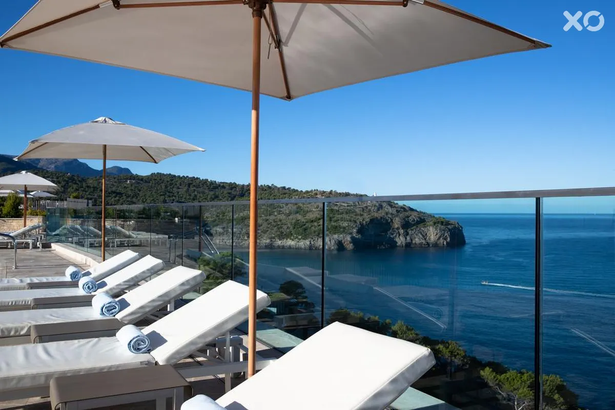 Jumeirah Port Soller Hotel & Spa