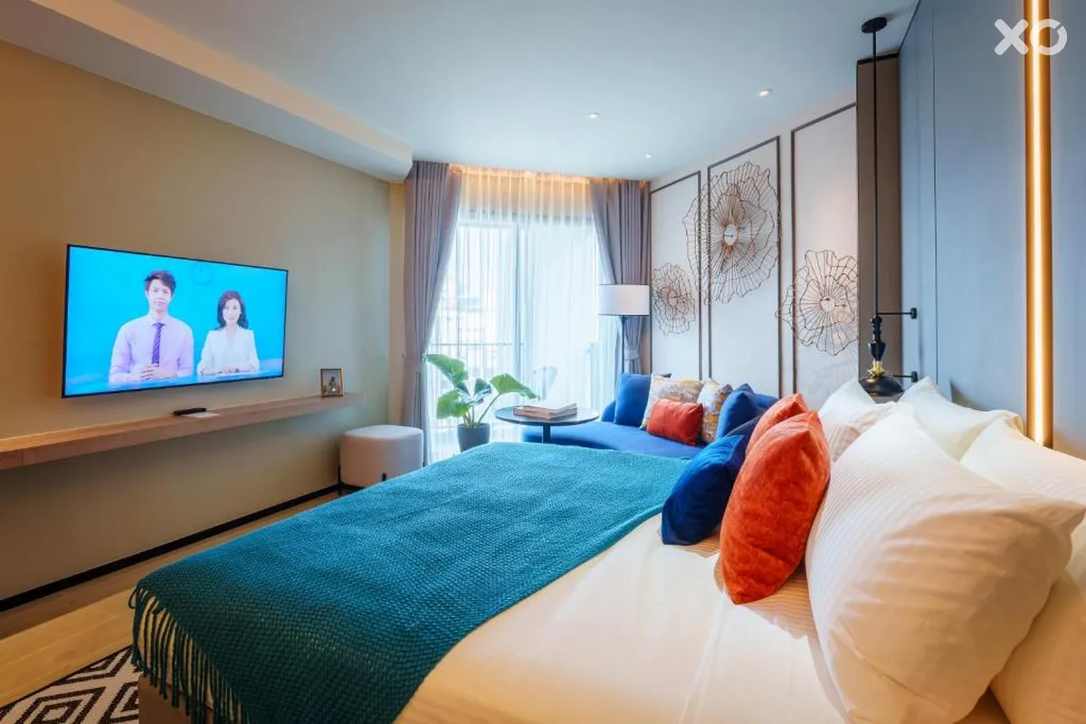 Somerset Pattaya