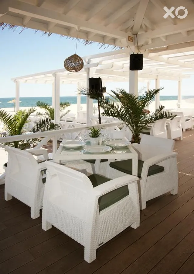 Long Beach Resort & Spa