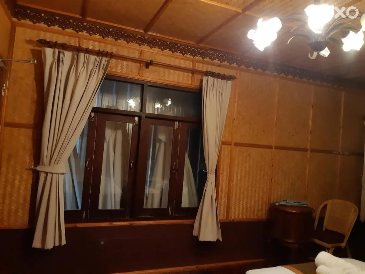 Montri Resort Donmuang Bangkok